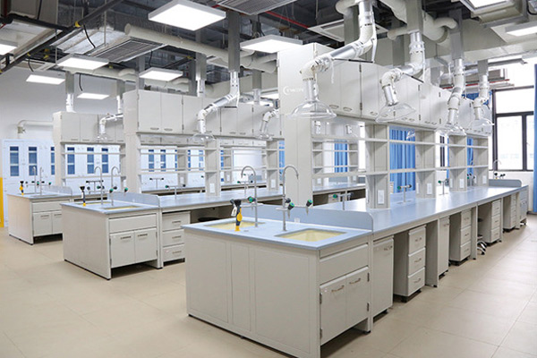 磨练机构 ISO/IEC 17020